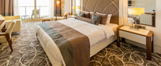 Coaching Hotels