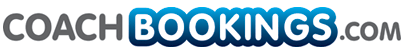 CoachBookings Logo