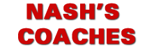 NASH'S Coaches LTD