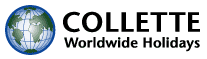 Collette Worldwide Holidays