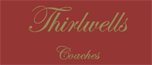 Thirlwells Coaches