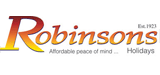 Robinsons Holidays